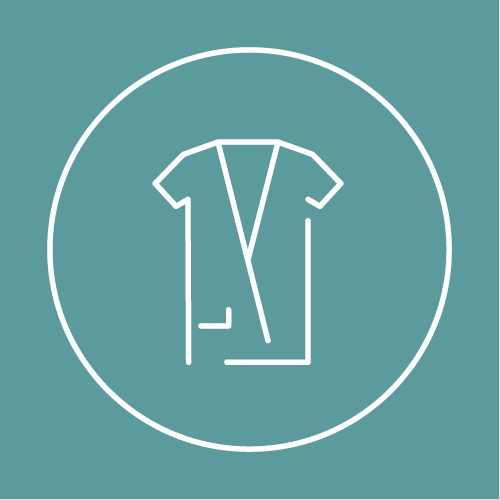 Vêtements et chaussures