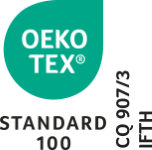 OEKO-TEX® STANDARD 100